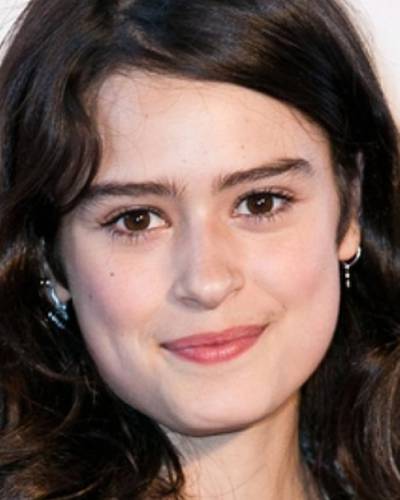 Розабелла Лауренти Селлерс фото