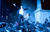 Кадр Жизненная сила