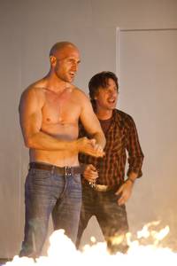 Кадр Всемогущие Джонсоны