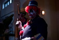 Кадр Паркер