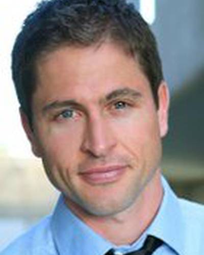 Джейсон Фаунт фото