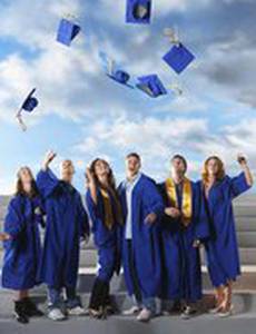 Встреча выпускников