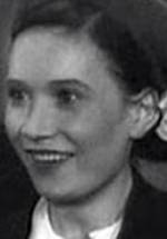 Анна Комолова фото