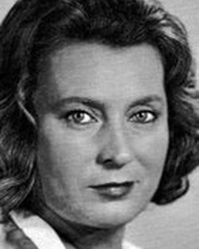 Любовь Соколова фото