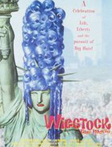 Wigstock: The Movie