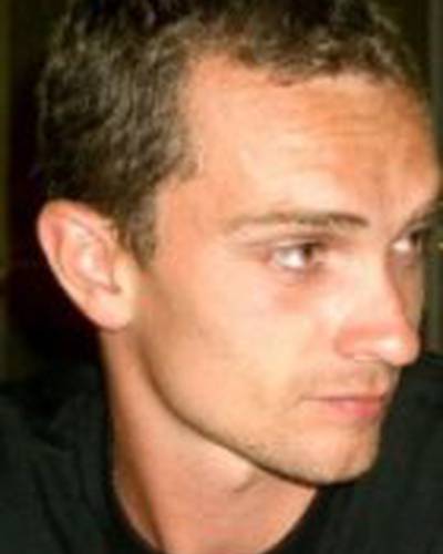 Гийом Мартинез фото