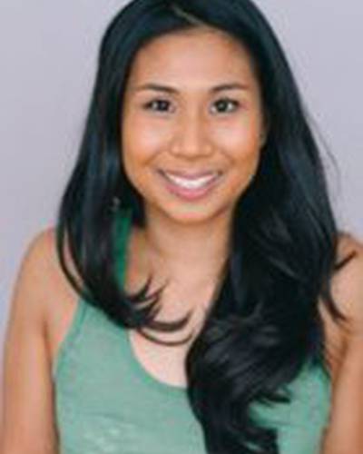 Мишель Вонг фото