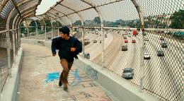 Кадр из фильма "Я – Неро" - 1