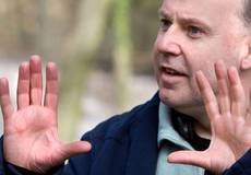 Дэвид Йэтс снимет ремейк «Лица со шрамом»