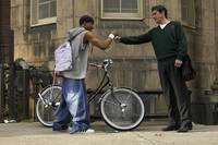 Кадр Держи ритм