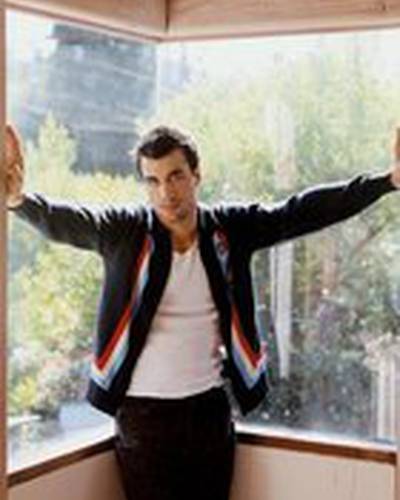 Филлип Риз фото