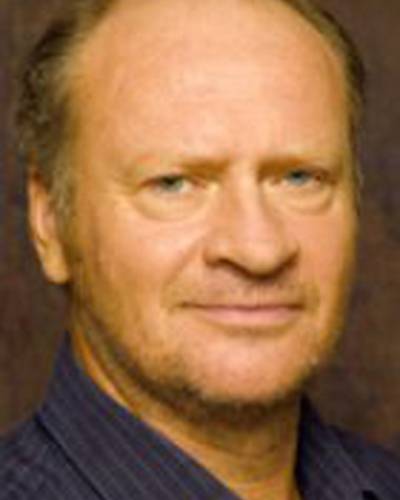 Стефан Буше фото