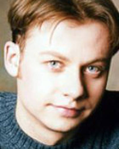 Олег Мосалев фото