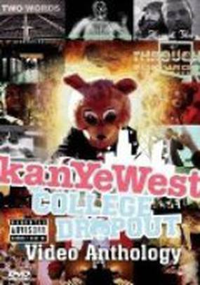 Kanye West: College Dropout - Video Anthology (видео)