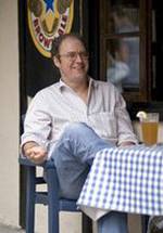 Джордж Рэтлифф фото