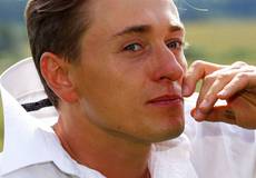 Сергей Безруков снимется в ремейке 