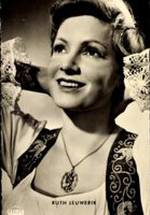 Рут Льюверик фото