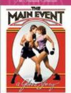 Getting in Shape for the Main Event