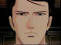 Кадр Легенда о героях Галактики