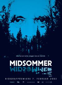 Постер Разгар лета