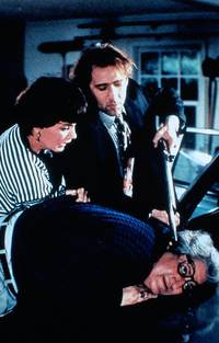 Кадр Эмос и Эндрю