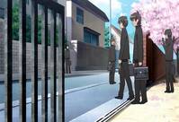 Кадр Жгучий взор Шаны