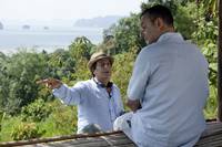 Кадр Папаши без вредных привычек