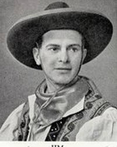 Кеннет Кэйси фото