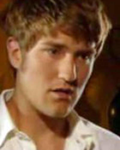 Кристиан Паг фото