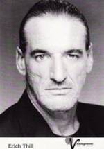 Эрик Тилль фото