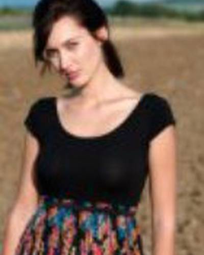 Sarah Marissa Wullinger фото