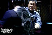 Кадр Полицейская история 2013