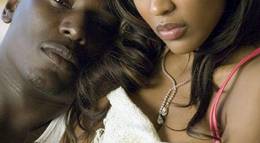 Кадр из фильма "Перехват" - 1