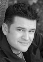 Скот Креган фото