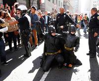 Кадр Batkid Begins