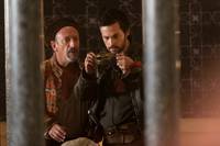 Кадр Демоны Да Винчи