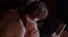 Кадр из фильма "Присутствие духа" - 2