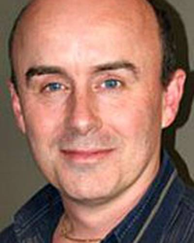 Барнеби Эдвардс фото