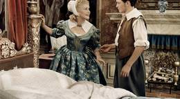 Кадр из фильма "Царь и плотник" - 2