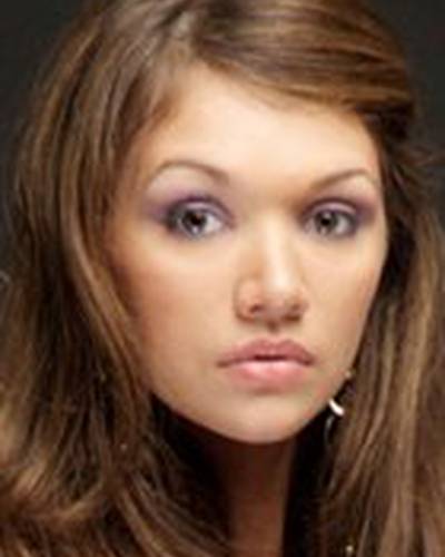 Доминика Ван Сантен фото