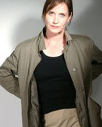 Карина Фалленштайн фото