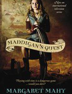 Приключения Мэддиганов