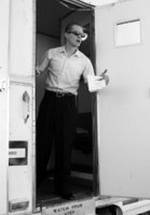 Алекс Миллер фото