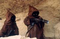 Кадр Звездные войны: Эпизод 4 – Новая надежда