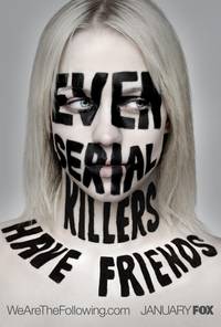 Постер Последователи