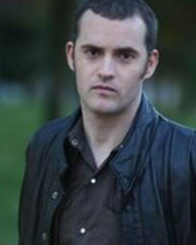 Гэбриел Картер фото