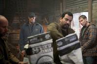 Кадр Стукач