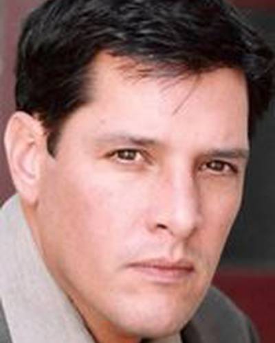 Алан Болтс фото