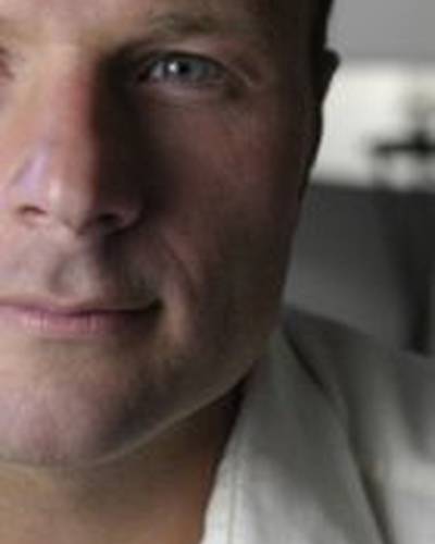 Dale Inghram фото