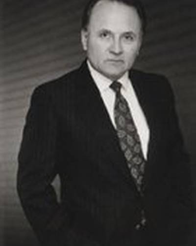 Стив Гонзалес фото